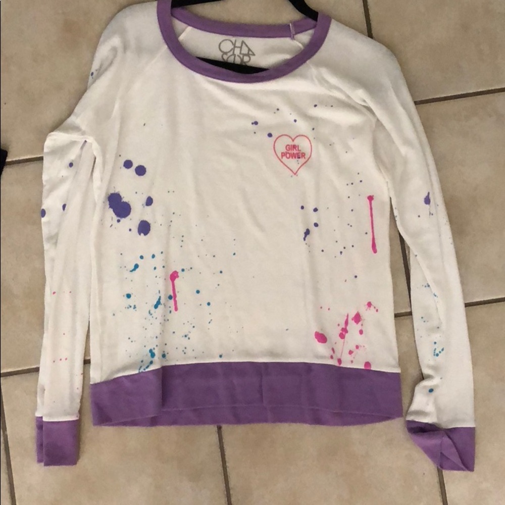 Chaser Sweatshirt